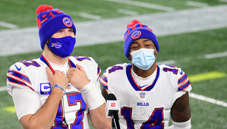 Next Story Image: Can Buffalo Shock The World?