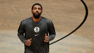 Next Story Image: As Kyrie's World Turns