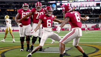 Next Story Image: Sizing Up The National Title Spread