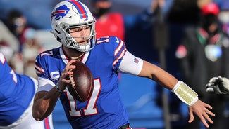 Next Story Image: Allen, Bills Escape Against Colts