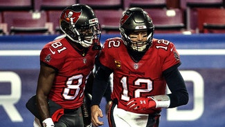 Next Story Image: Taylor Heinicke Steals Show, But Bucs Win