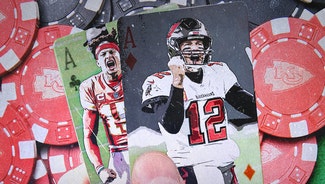 Next Story Image: Breaking Down The Early Super Bowl Odds