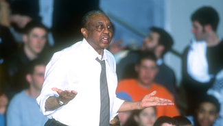 Next Story Image: Sports World Mourns John Chaney