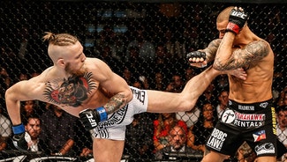 Next Story Image: Reliving McGregor-Poirier I