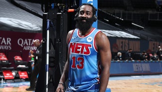 Next Story Image: Reactions To Harden's Impressive Debut