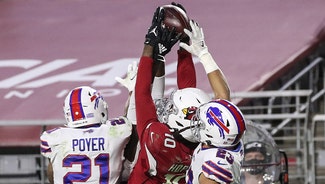 Next Story Image: DeAndre Hopkins' next team odds, including Bills, Chiefs, Jets