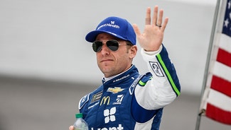 Next Story Image: McMurray Returns For Daytona 500