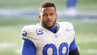 Next Story Image: Best Bets For The NFL Divisional Round