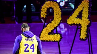 Next Story Image: Remembering Kobe: His Legacy Lives On