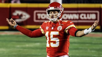 Next Story Image: Chiefs Dominate Bills, Defend AFC Crown