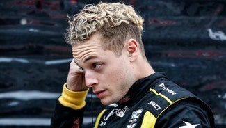 Next Story Image: Ferrucci Ready for NASCAR