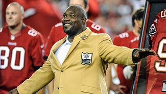 Next Story Image: Warren Sapp Visits 'Club Shay Shay'