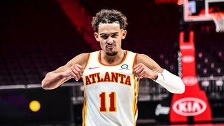 Next Story Image: Trae Young Is Taking Over