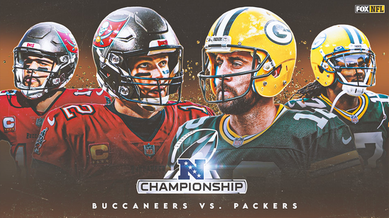 The Most Significant QB Duel Of All Time?