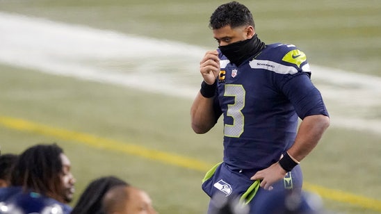 Russell Wilson's options shrink as Seattle Seahawks reject Chicago Bears' offer