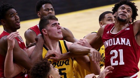 College Hoops Midseason Awards