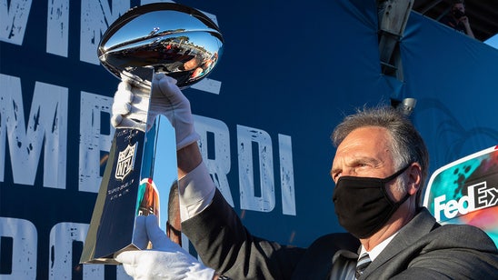 Super Bowl LV: Kickoff time, odds, and everything you need to know