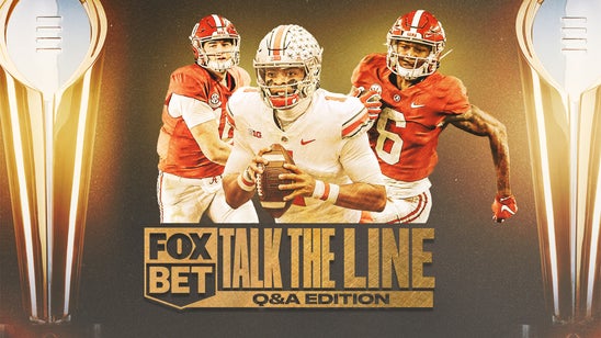 How To Bet The CFP National Title Game