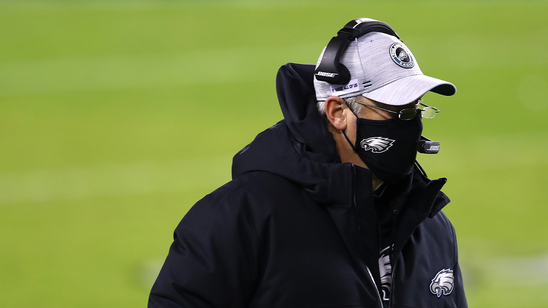 Eagles Leadership Sends Clear Message