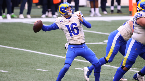 Rams Defense Dominates Wilson And Seahawks