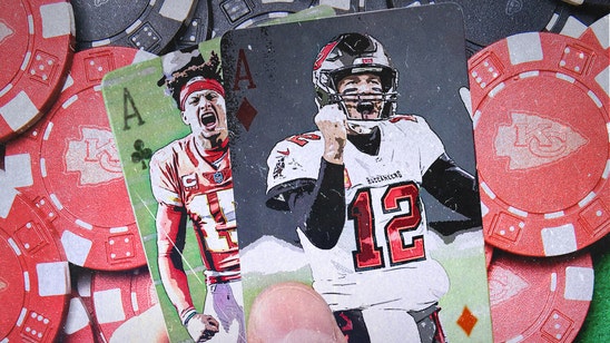 Breaking Down The Early Super Bowl Odds