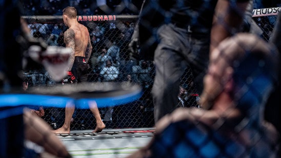 Twitter Reacts To Conor McGregor's Loss