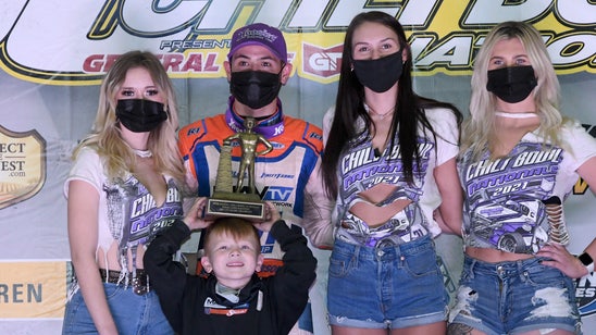 What Awaits Larson & Bell?