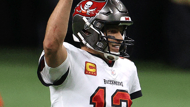 Super Bowl LV: Top plays between the Buccaneers and Chiefs