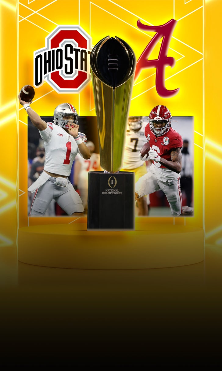 Memorable Matchup