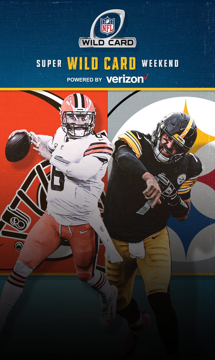 Browns Capitalize on Steelers' Mistakes in Win
