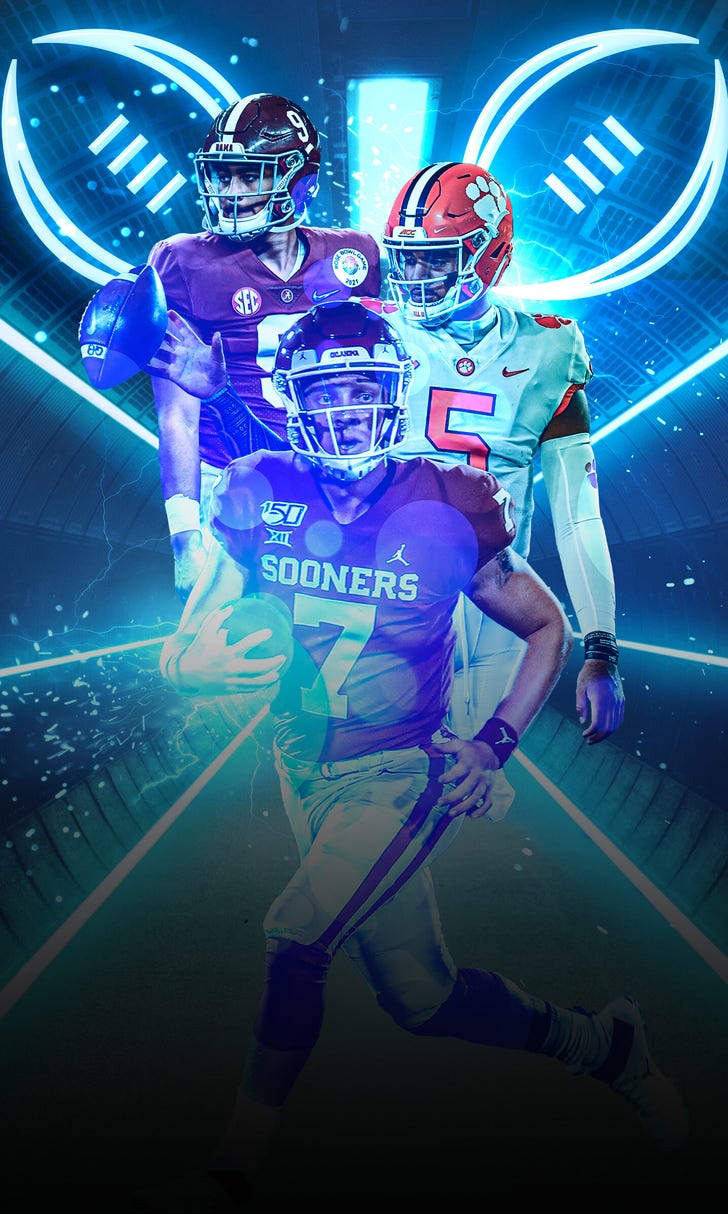 Back to the Futures: The 2022 Title Picture