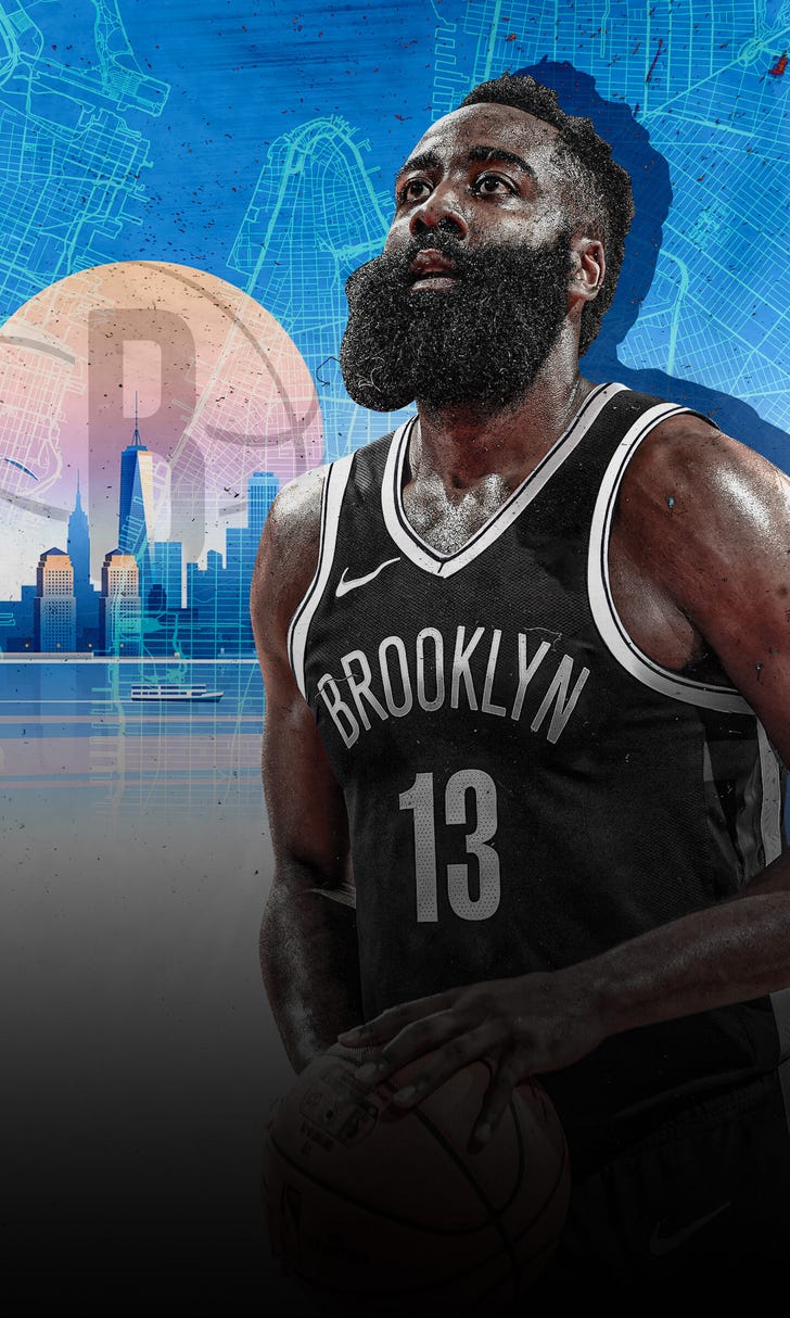 Brooklyn Experiment