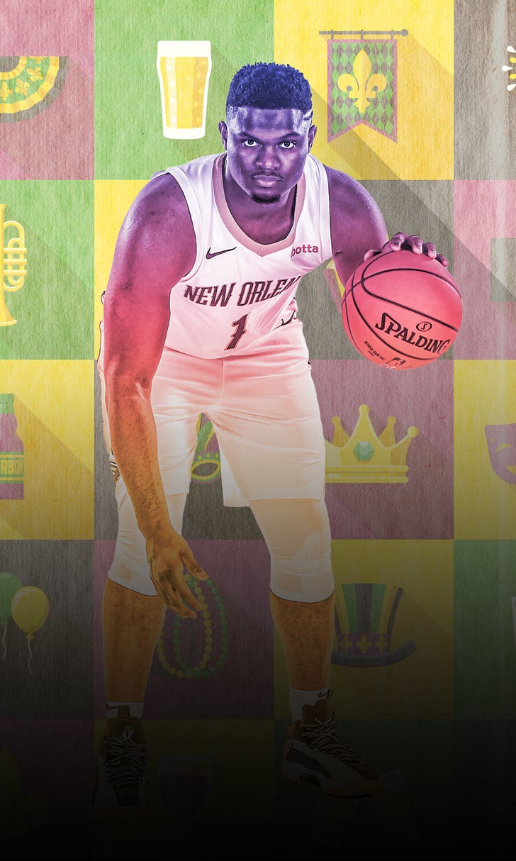 Sizing Up Zion