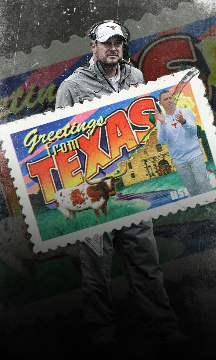 Texas-Sized Expectations
