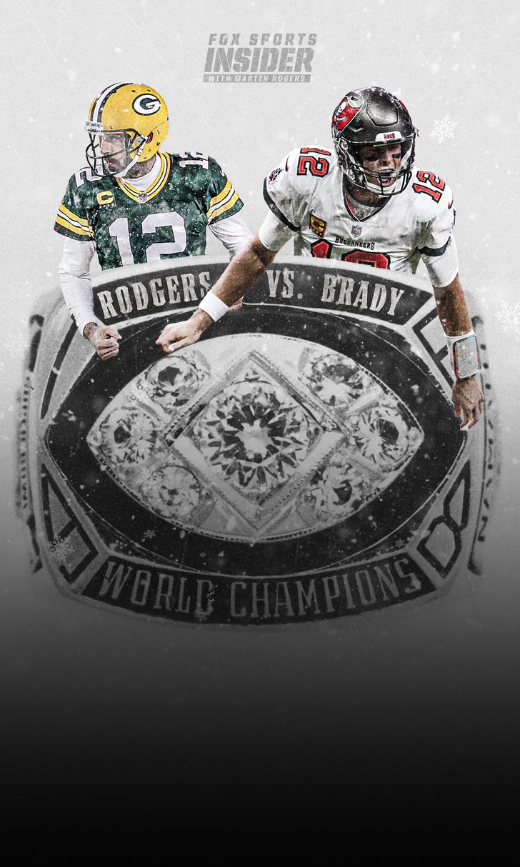 The Most Significant QB Duel Of All Time?