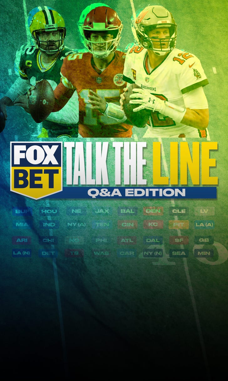 Our 30-Minute Drill For Playoff Bettors