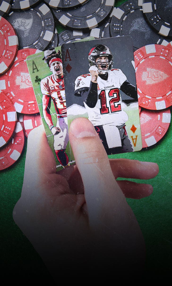 Breaking Down The Early Super Bowl Odds