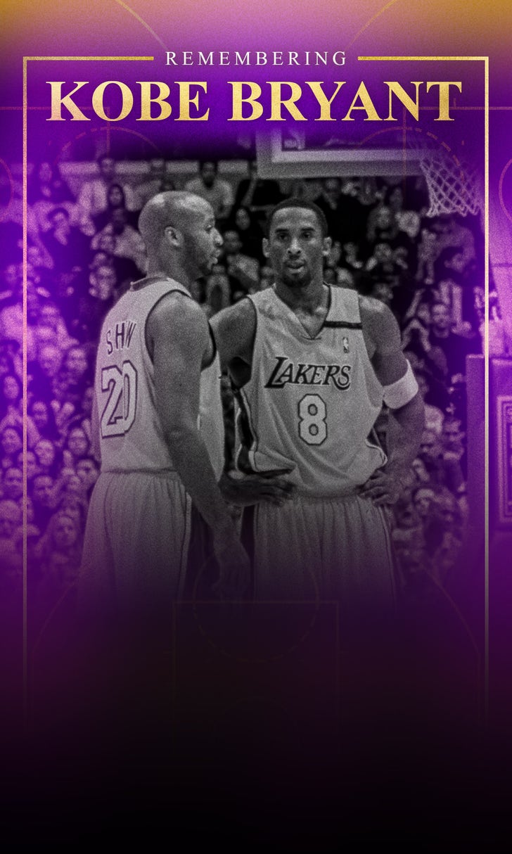 Remembering Kobe: A Special Bond