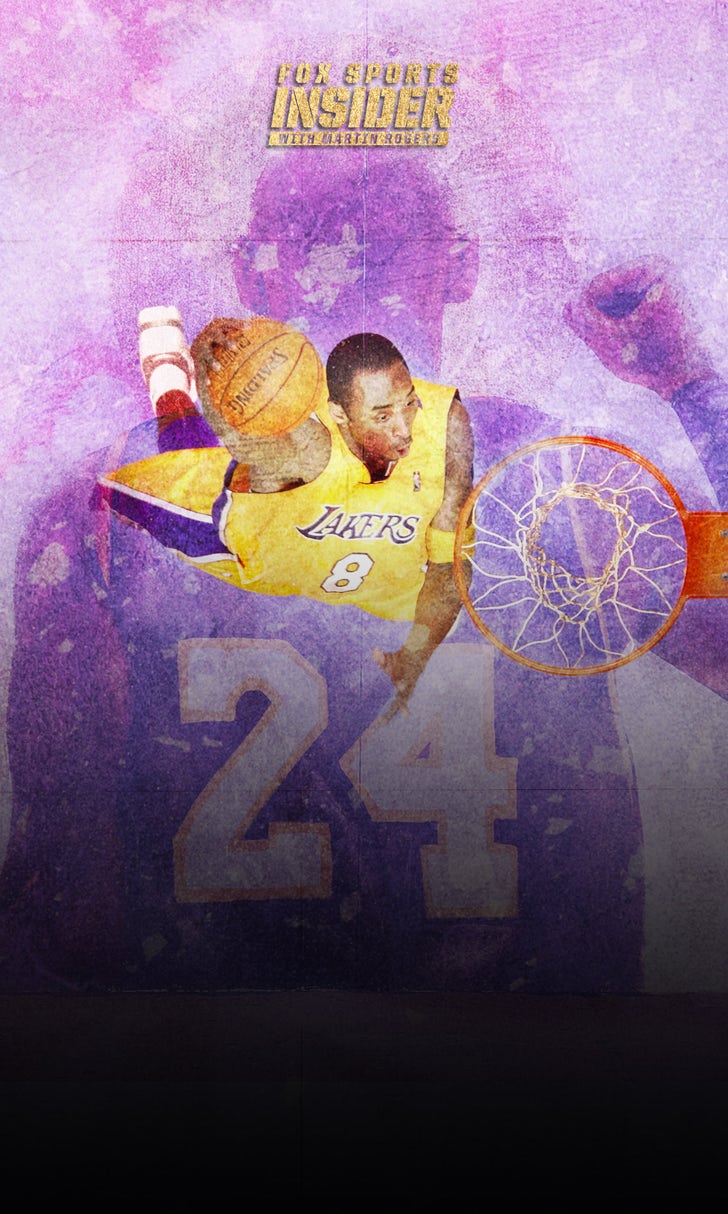 Kobe Bryant: Remembering an NBA Icon