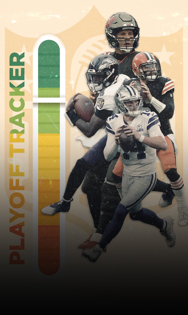 The NFL Postseason Picture