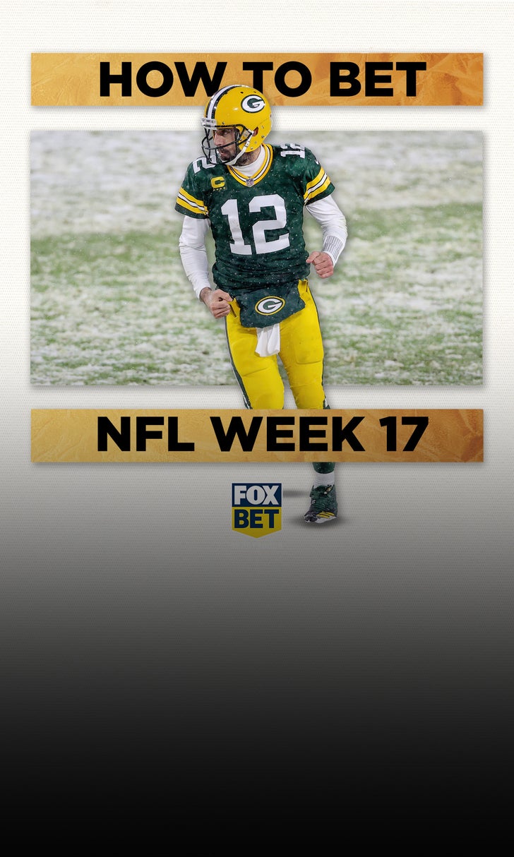 How To Bet NFL Week 17