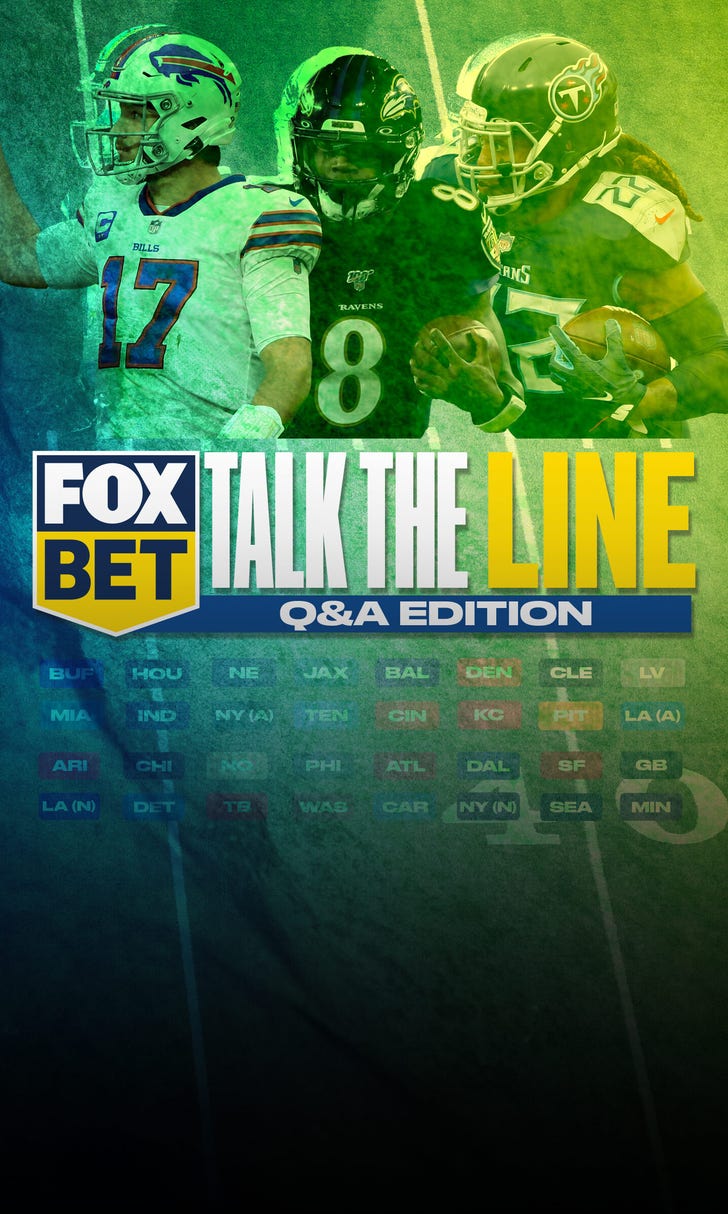Our 60-Minute Drill For Playoff Bettors