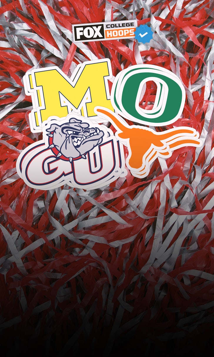 Andy Katz's Tiers: Michigan Makes Its Move
