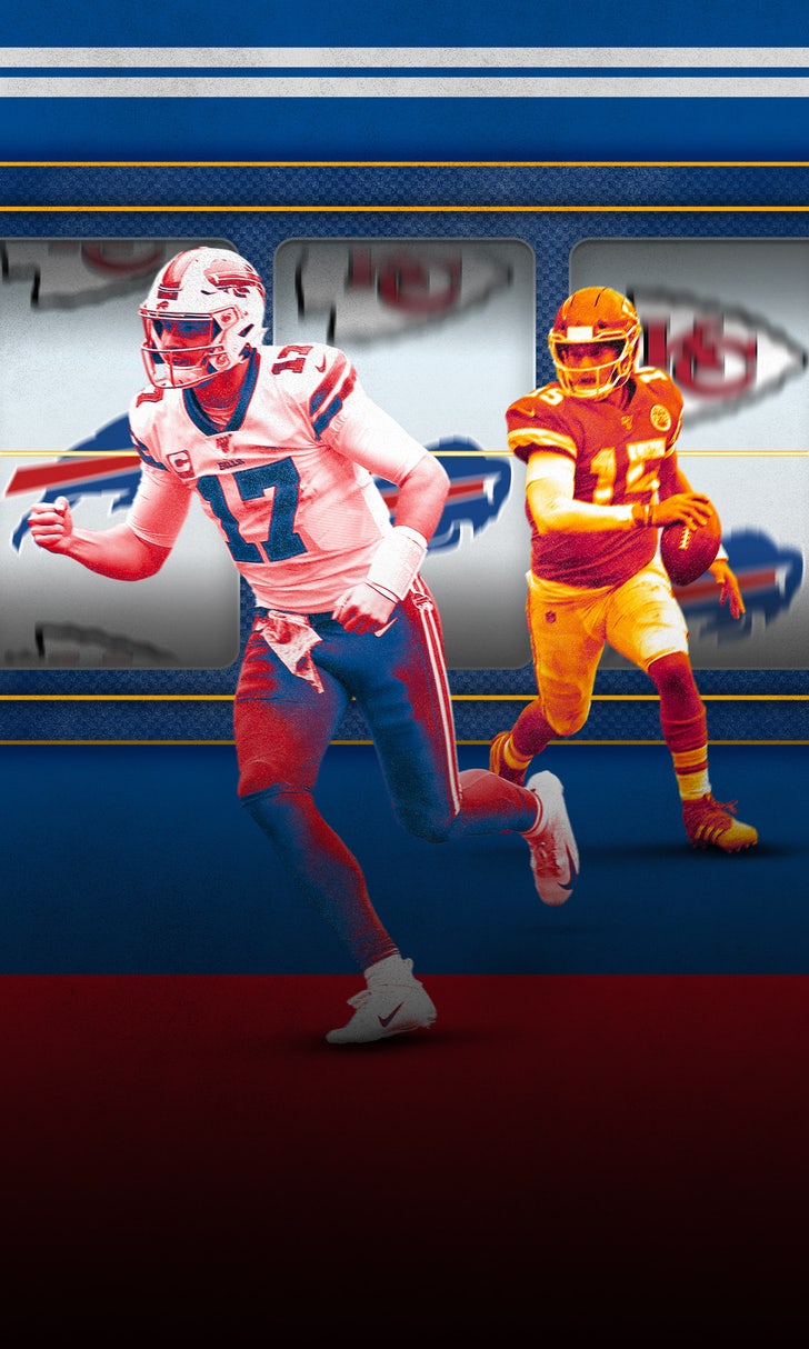 Can Buffalo Shock The World?