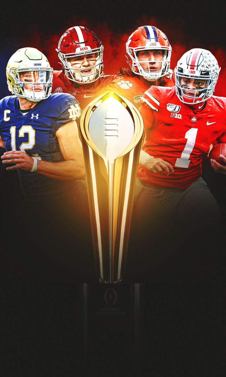 What You Need To Know: CFP Bowl Games
