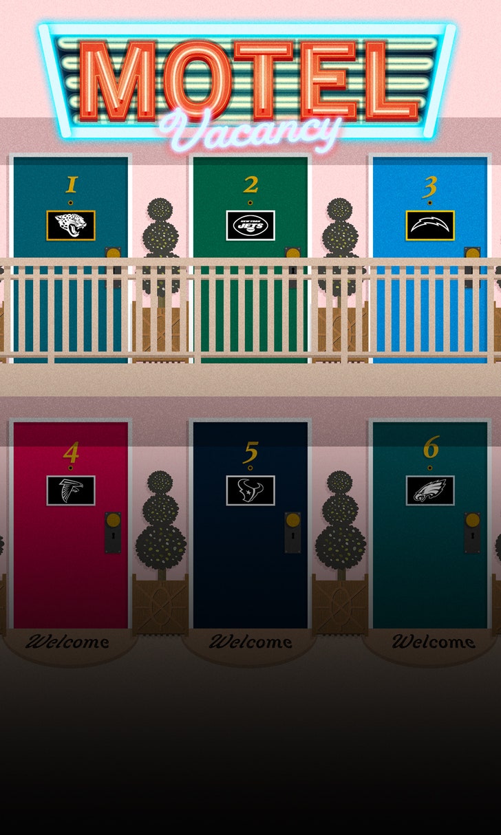 Room To Fill