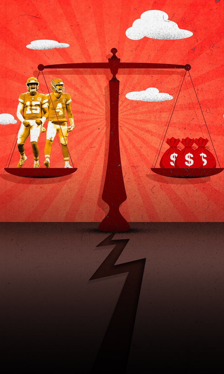 Will The Mahomes News Move Lines?