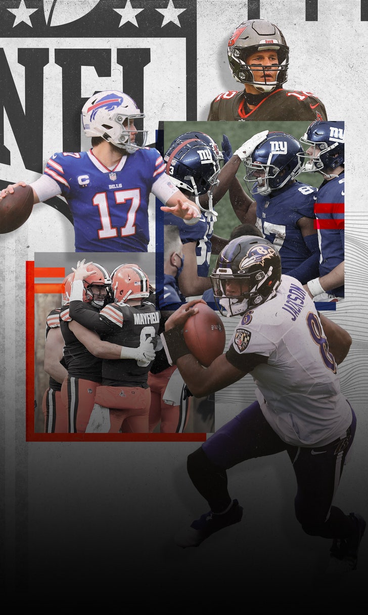 Cowboys Eliminated, Browns End Drought