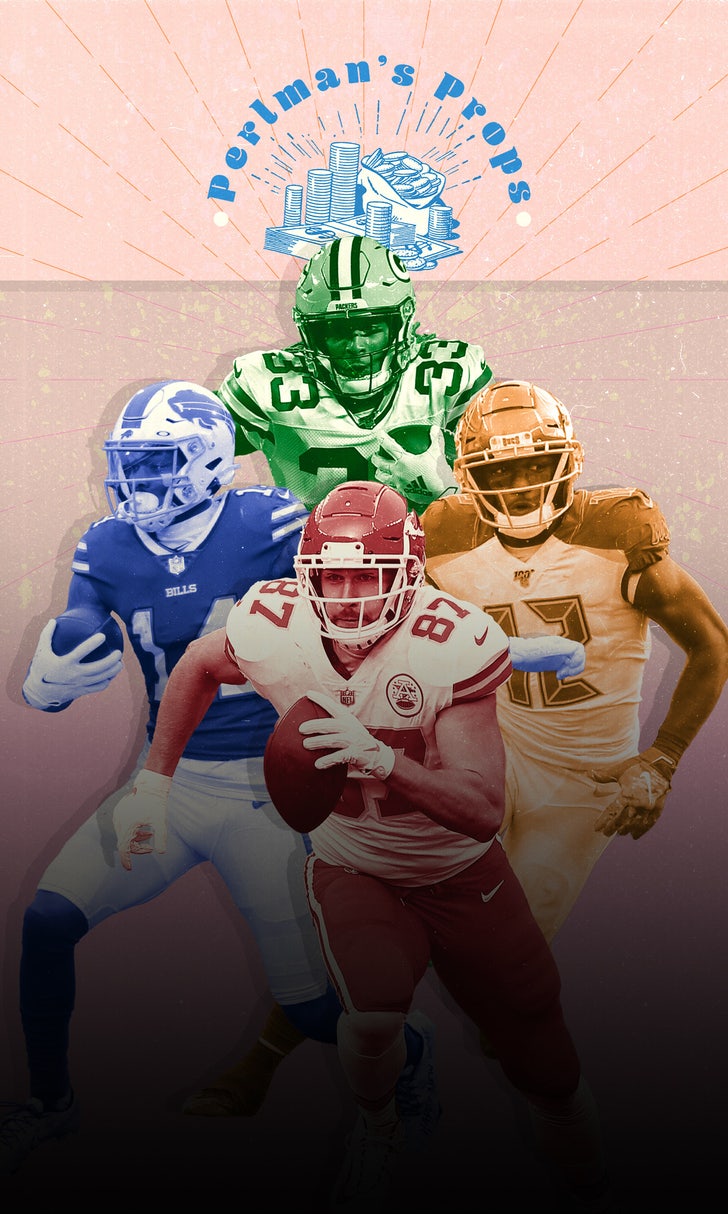 'Perls' of Wisdom for Championship Sunday