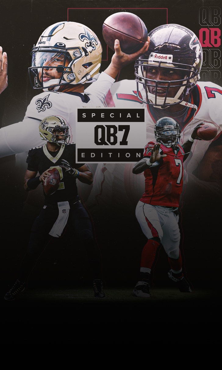 Vick's QB7: A Path Back To Glory